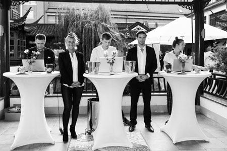 Hamburger Sommerfest